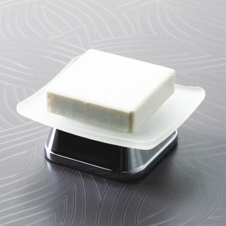 Мыльница WasserKRAFT AMPER 5429